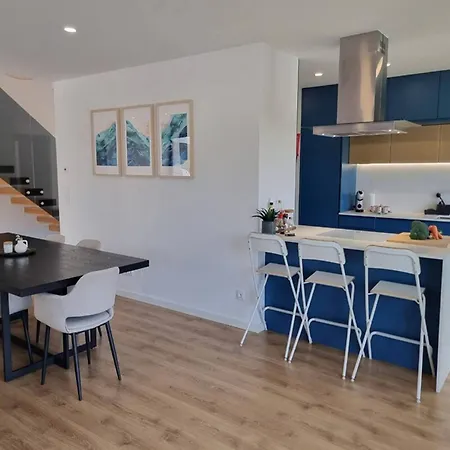 Akivillas Pistachio *
