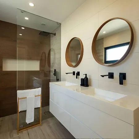 Akivillas Pistachio Villa Ericeira