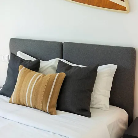 Vila Akivillas Pistachio