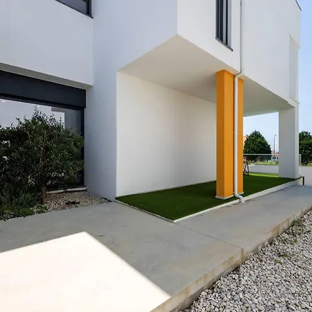 Akivillas Pistachio Vila