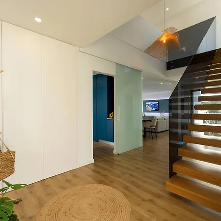 Vila Akivillas Pistachio