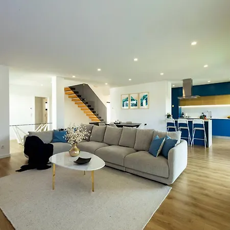 Akivillas Pistachio Vila Ericeira