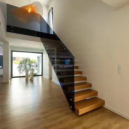 Vila Akivillas Pistachio Ericeira