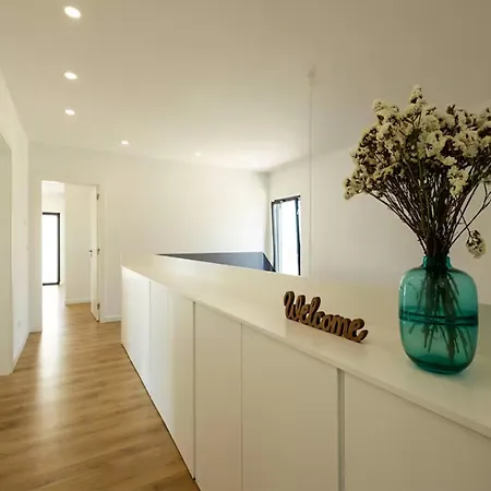 Akivillas Pistachio Vila