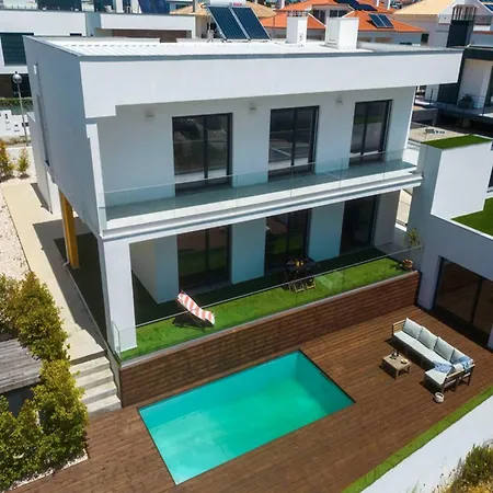 Akivillas Pistachio Ericeira