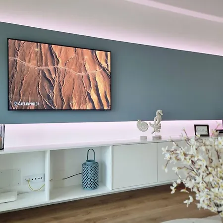 Vila Akivillas Pistachio Ericeira