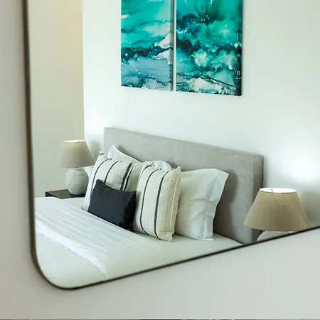 Vila Akivillas Pistachio