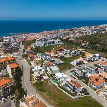 Akivillas Pistachio Ericeira
