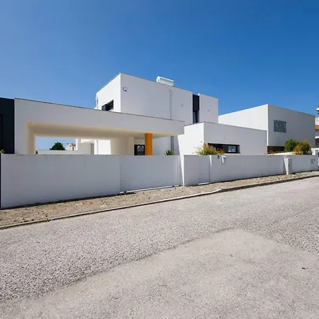 Vila Akivillas Pistachio